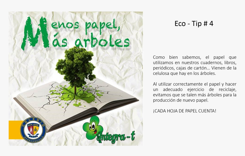 Eco Tip - Natural Environment, HD Png Download
