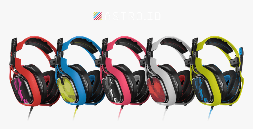 Astro A40 Custom, HD Png Download