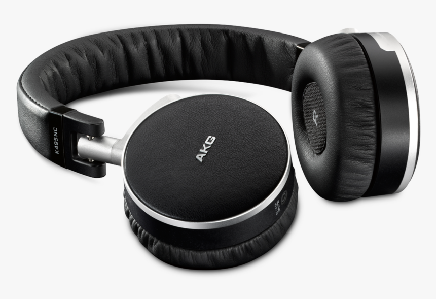 Akg K495nc, HD Png Download