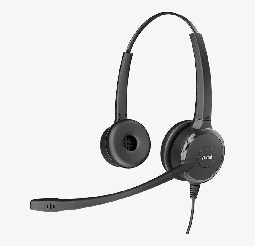 Axtel Prime Hd Duo Nc - Axtel Headsets, HD Png Download