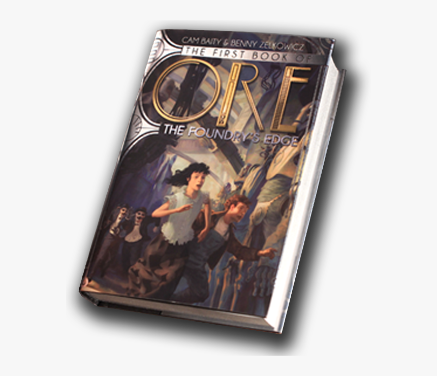 Blaze Of Embers Book Cover - Action Figure, HD Png Download