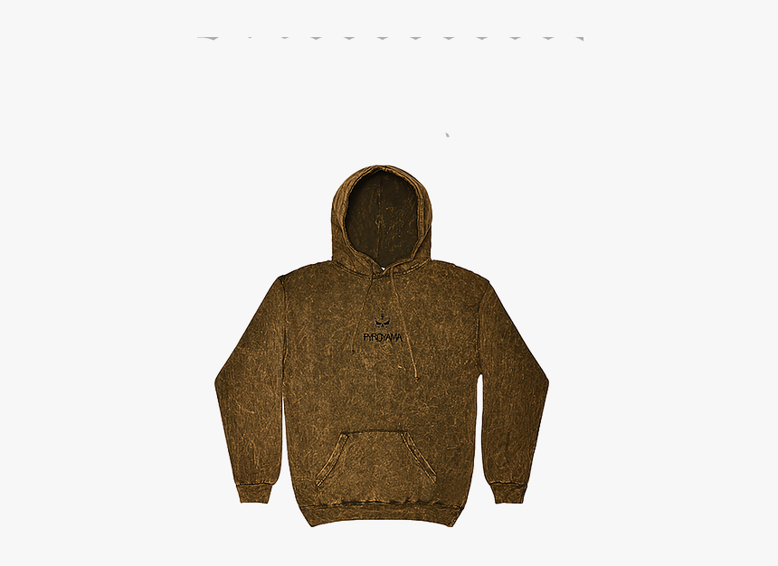 Chance Acid Rap Hoodie, HD Png Download