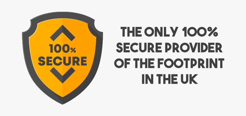 100% Secure - Sportspro The Brand Conference, HD Png Download