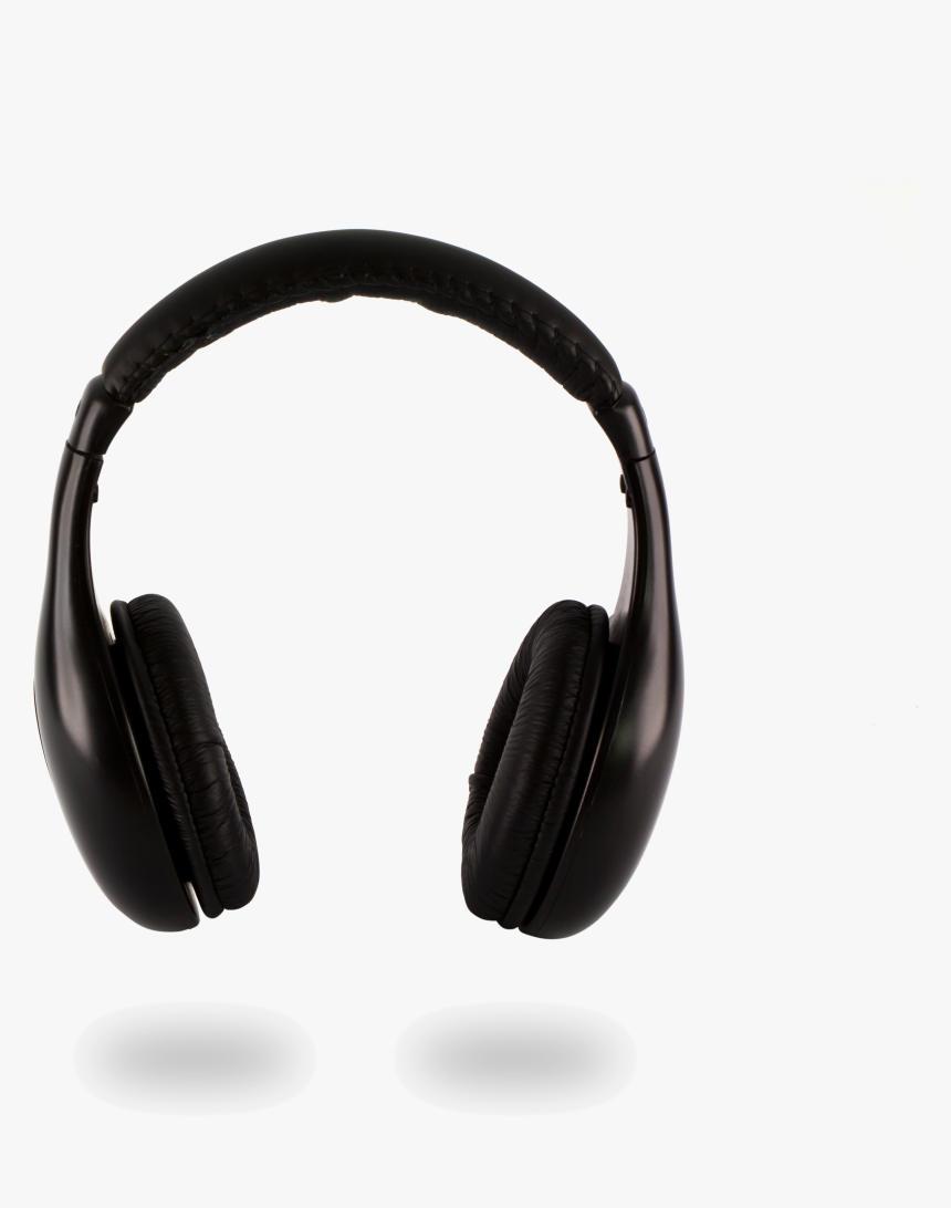 Headphones 3d Computer Graphics Icon - Headset, HD Png Download