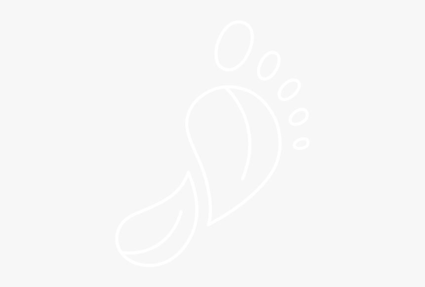 Johns Hopkins White Logo, HD Png Download