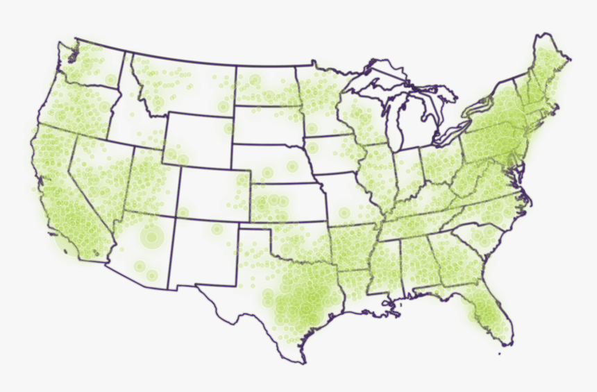 United States Northern Great Plains, HD Png Download