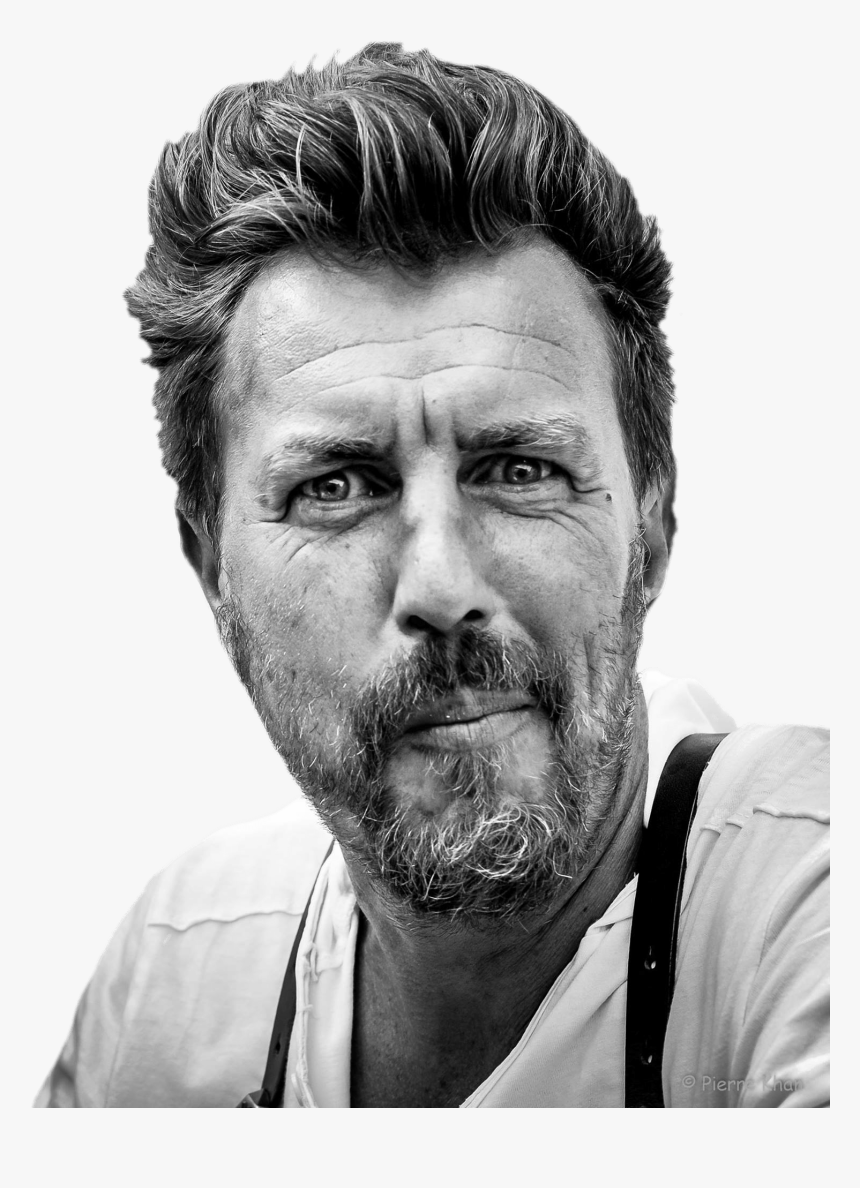 Jean Yves Wargnies Making A Funny Face - Jean Yves Wargnies, HD Png Download