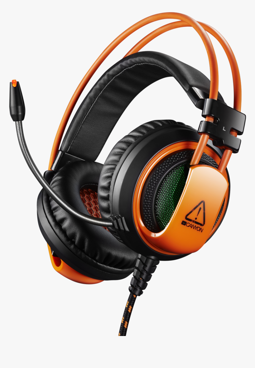 Наушники Каньон, HD Png Download