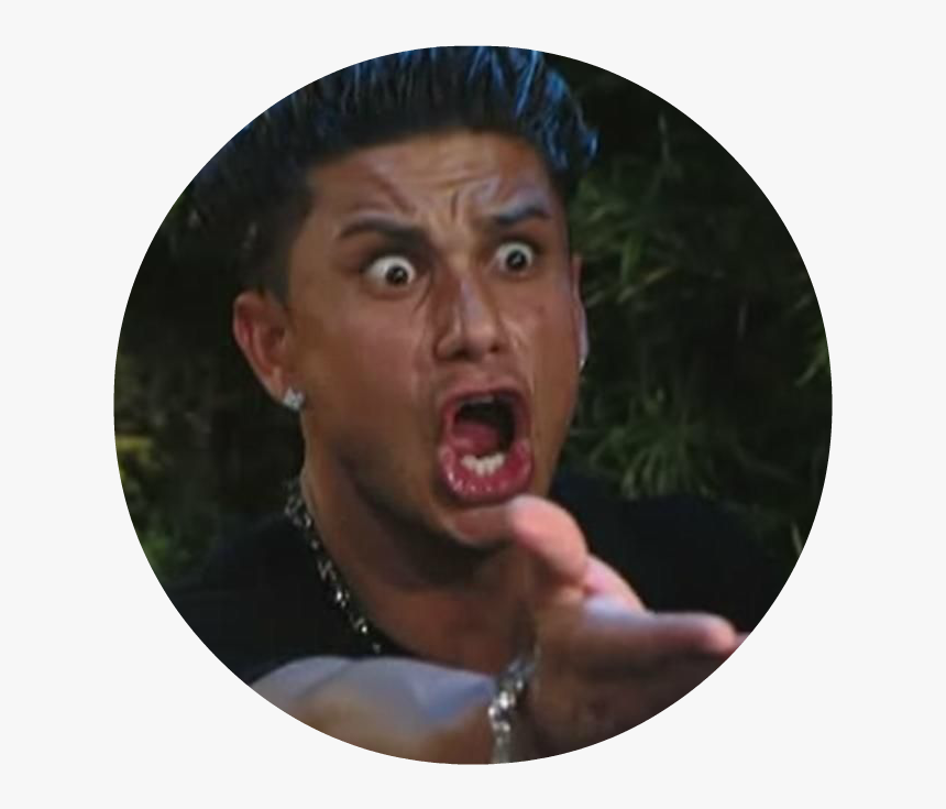 Pauly D, HD Png Download