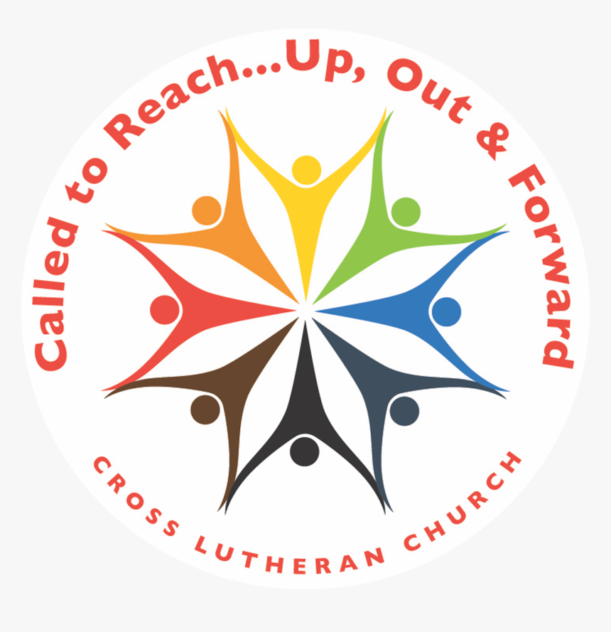 Cross Lutheran Church - Socorro Foundation, HD Png Download