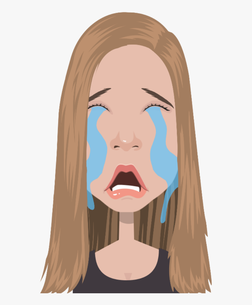 Transparent Facepalm Png - Illustration, Png Download