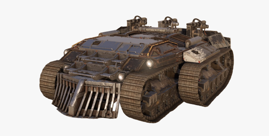 Tank, HD Png Download