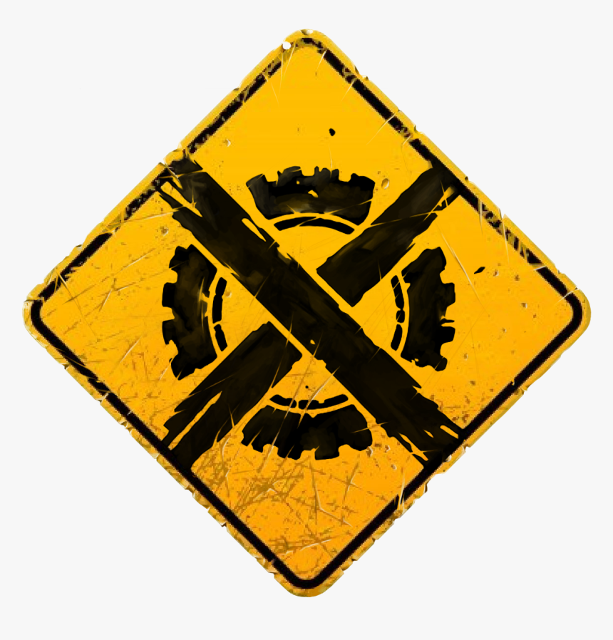 Logo - Under Construction Sign Transparent Background, HD Png Download