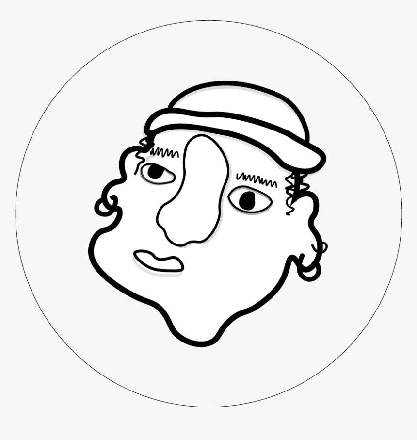 Line Art, HD Png Download