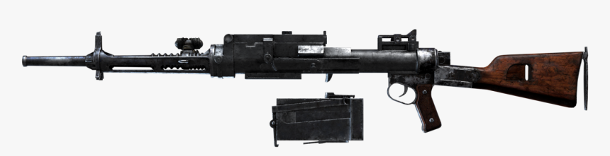 Firearm, HD Png Download