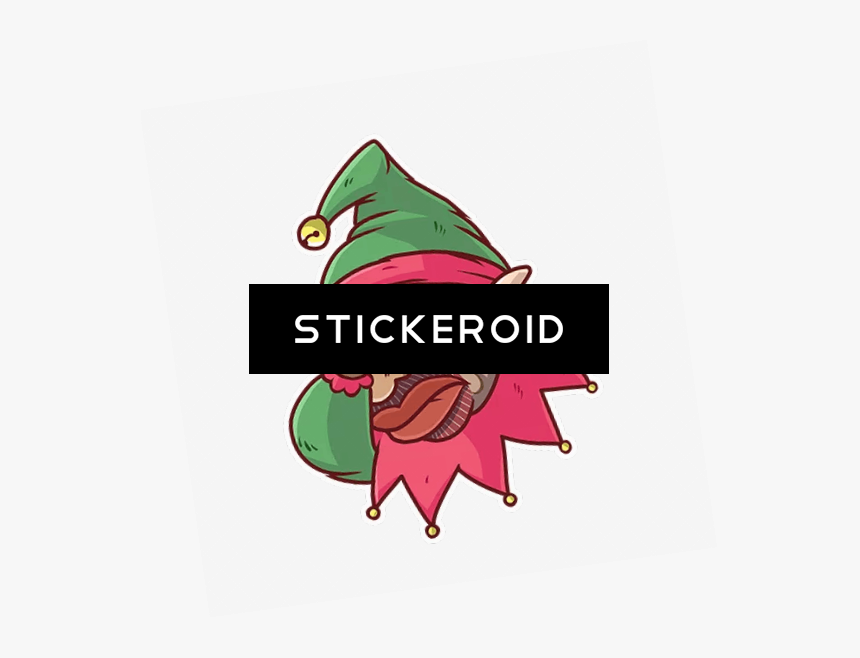 Facepalm Elf Фейспалм - Portable Network Graphics, HD Png Download