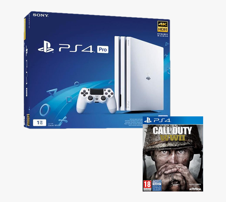 Ps4 Pro Black Friday, HD Png Download