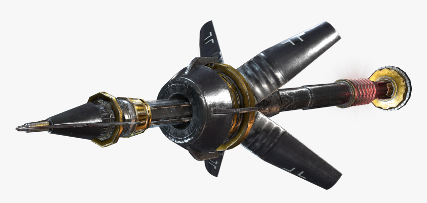 Shadowed Throne Wonder Weapon, HD Png Download