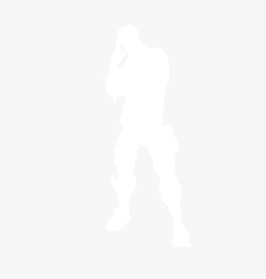 Face Palm Emote Fortnite, HD Png Download
