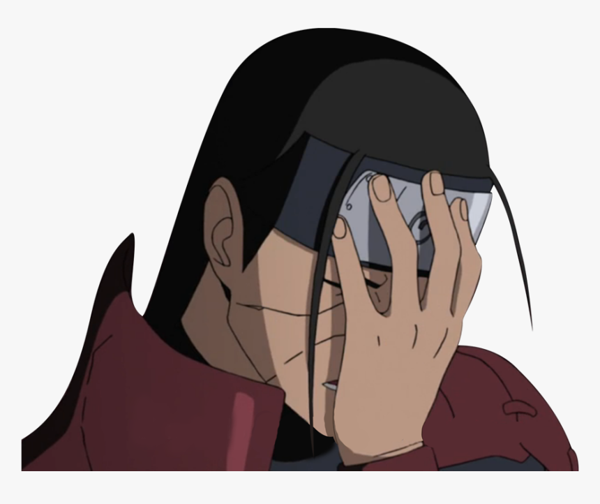 [img] - Hashirama Conflict No Matter The Era, HD Png Download