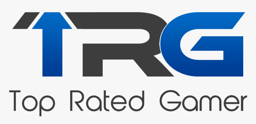 Top Rated Gamer - Graphic Design, HD Png Download