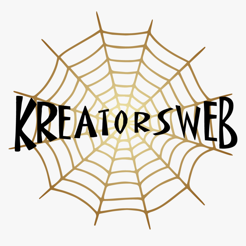 Spider Web Clip Art, HD Png Download