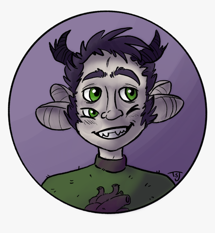 Image - Cartoon, HD Png Download