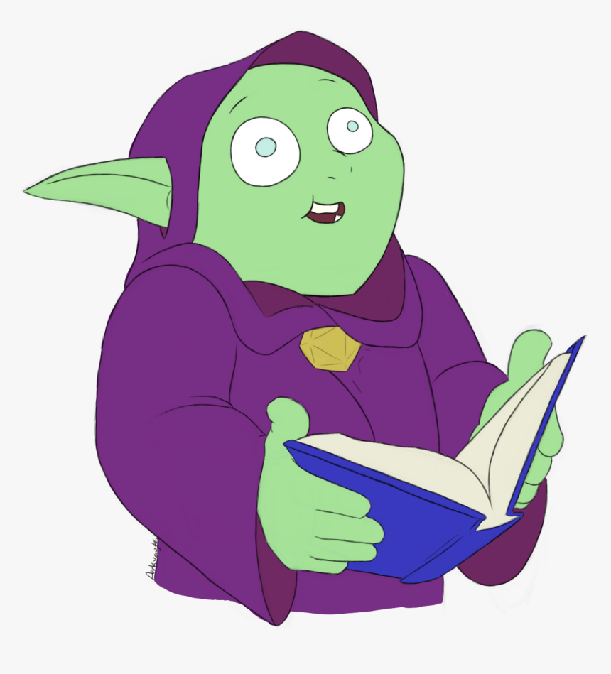 Earlier This Year, I Agreed To Be A Dm For A D&d Group - Dungeons And Dragons Discord Icon, HD Png Download