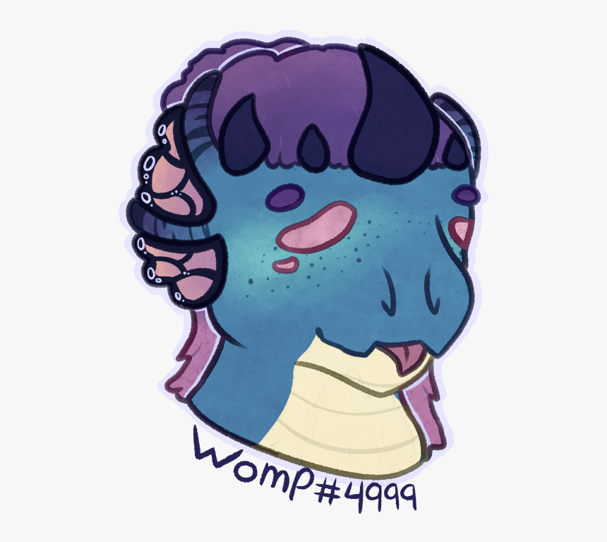 Discord Icon - Cartoon, HD Png Download