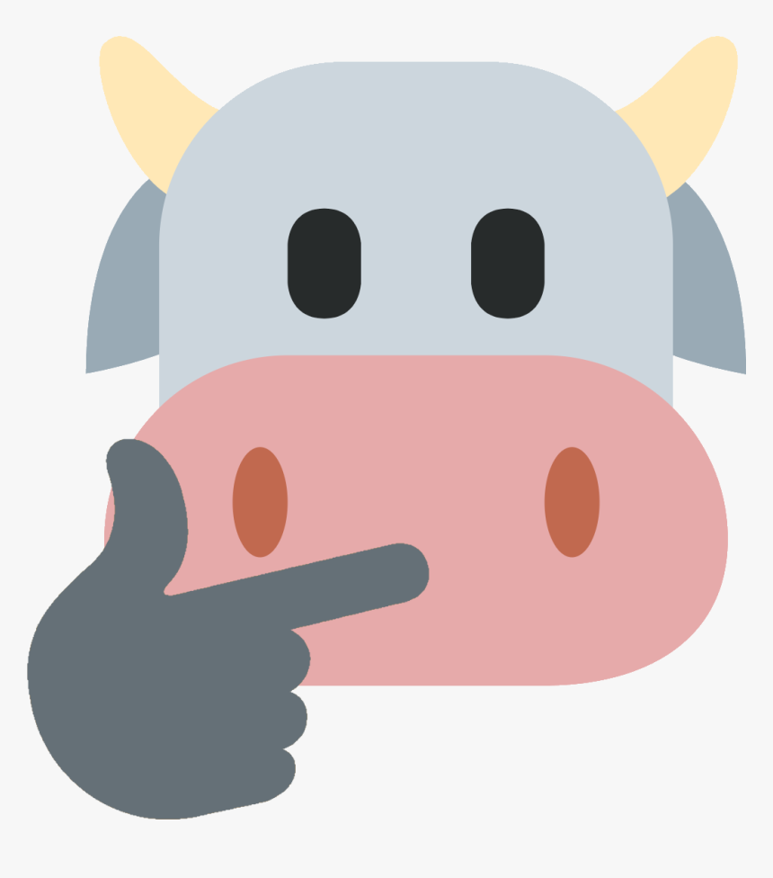 Transparent Pig Emoji Png Discord Emojis, Png Download , Transparent