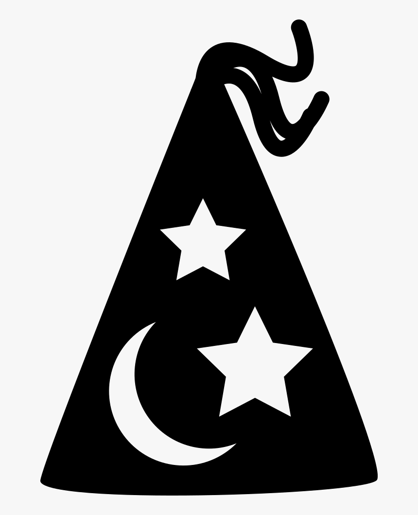 Wizard Hat - Generals International, HD Png Download