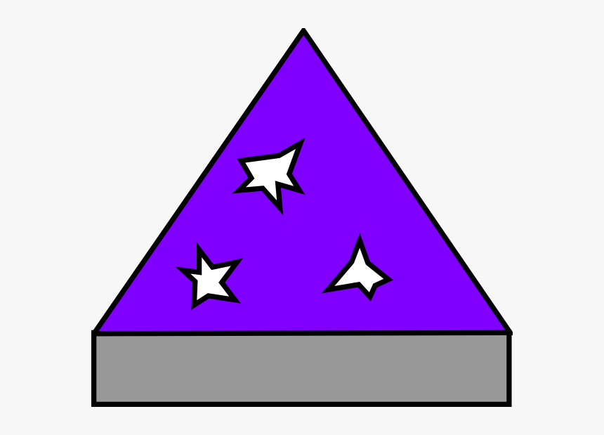 Triangle, HD Png Download