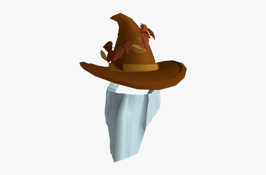 Harvest Wizard S Hat - Illustration, HD Png Download