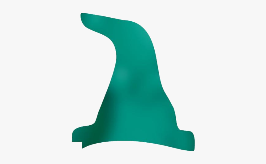 Halloween Hat Png Transparent Images - Sign, Png Download