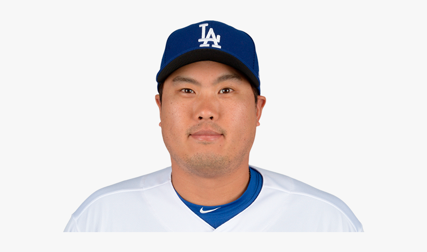 Hyun Jin Ryu, HD Png Download
