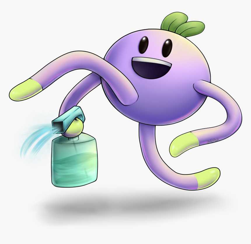 Todd The Turnip, HD Png Download