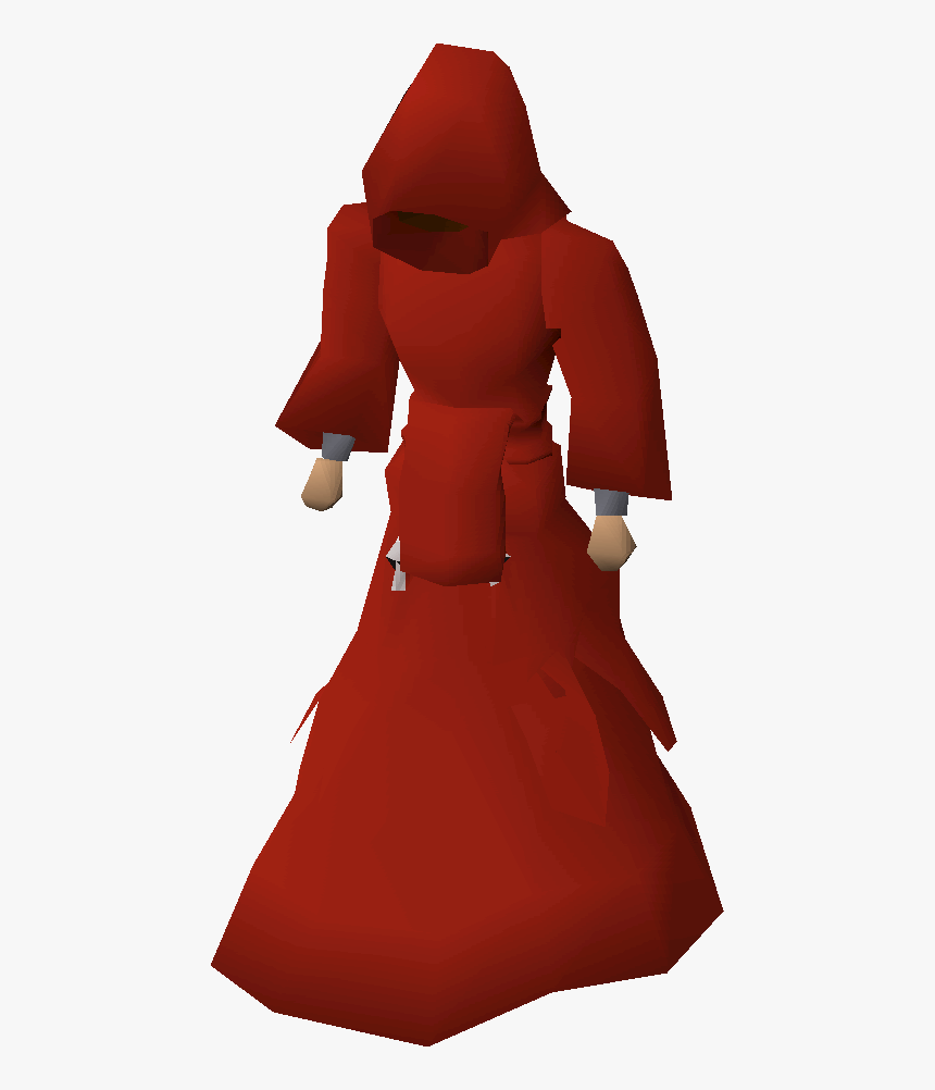 Elder Chaos Robes, HD Png Download