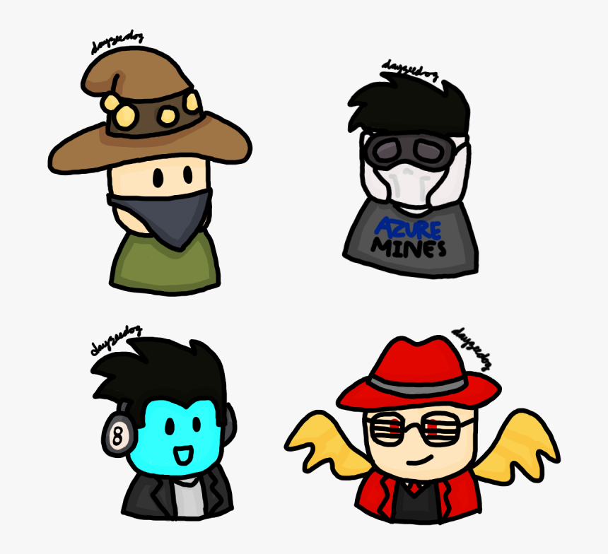 Emily - Cartoon - Cartoon, HD Png Download