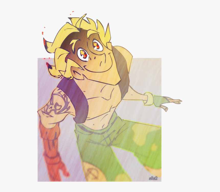 #junkrat #overwatch Https - Illustration, HD Png Download