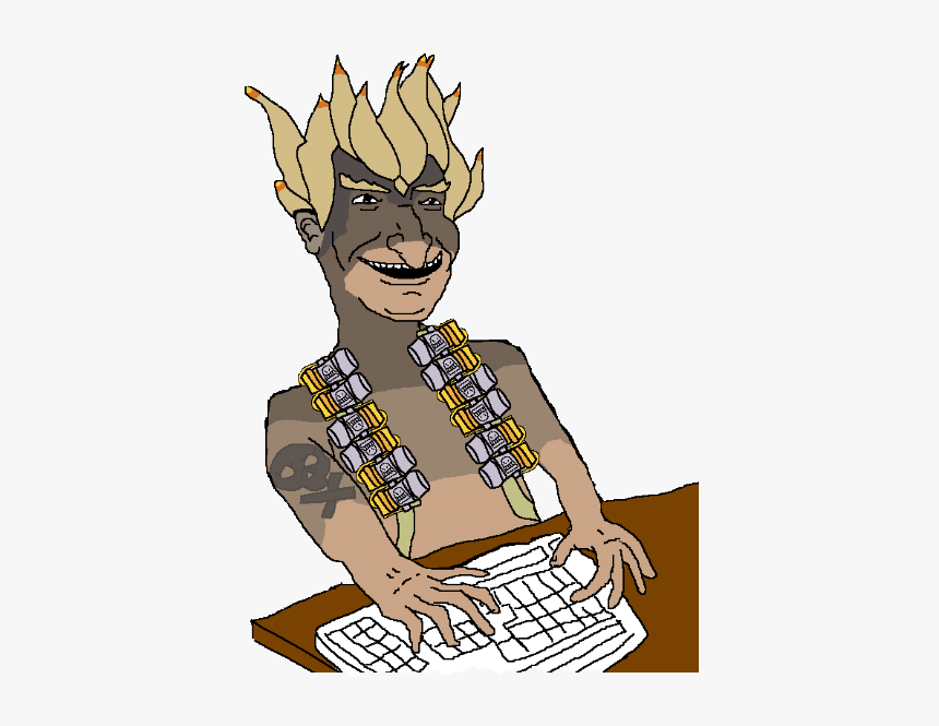 Cartoon, HD Png Download