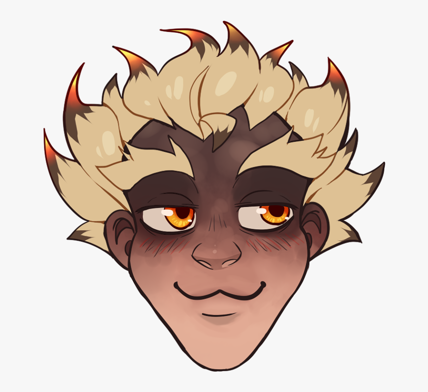 Junkrat Discord Emoji, HD Png Download