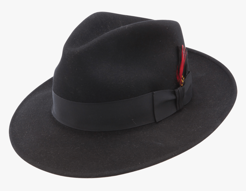 Transparent Mlg Fedora Png - Fedora, Png Download