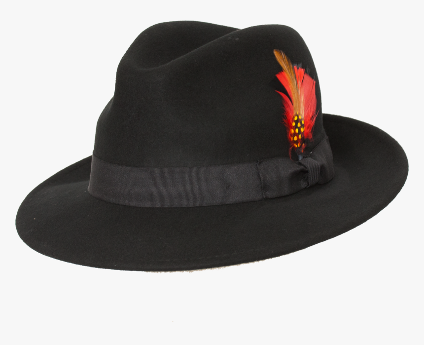Transparent Mlg Fedora Png - Fedora, Png Download