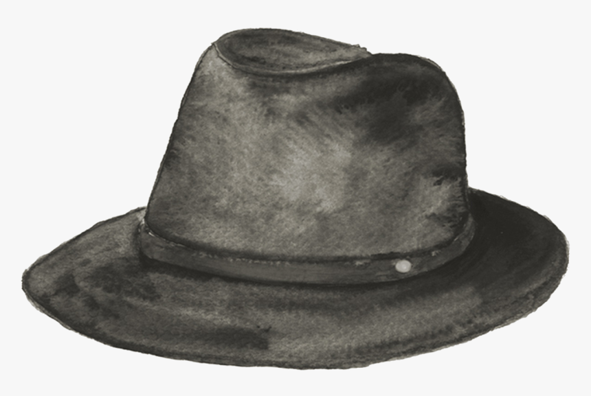 Fedora Hat Designer - Cowboy Hat, HD Png Download