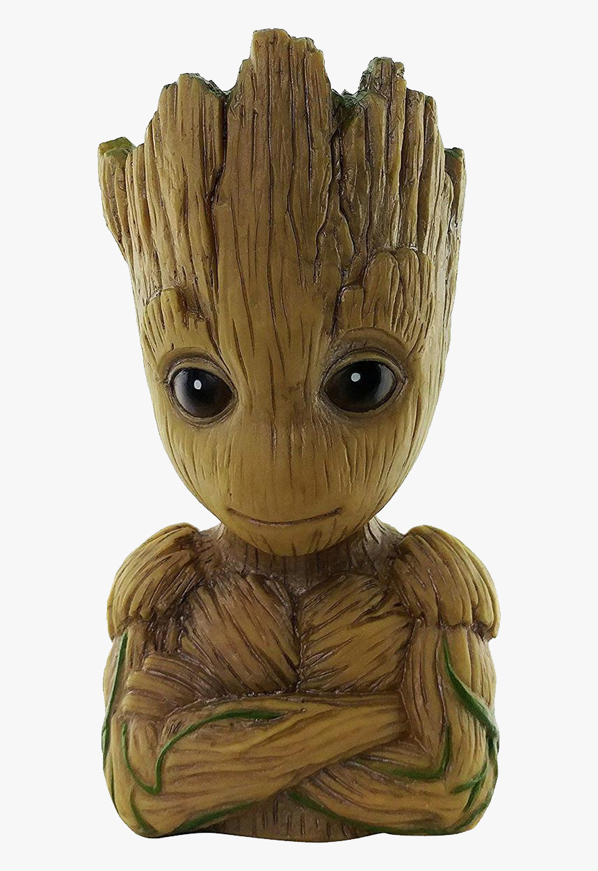 Groot Png, Transparent Png