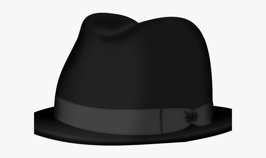 Fedora, HD Png Download