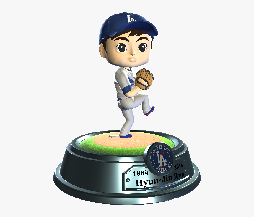 Figurine, HD Png Download