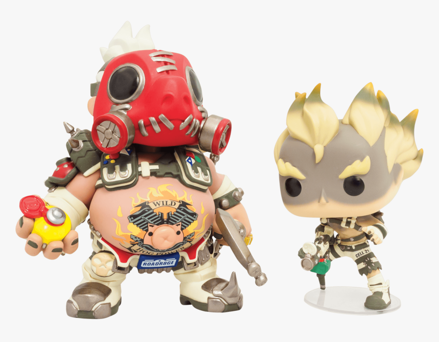 Overwatch Baptiste Funko Pop, HD Png Download