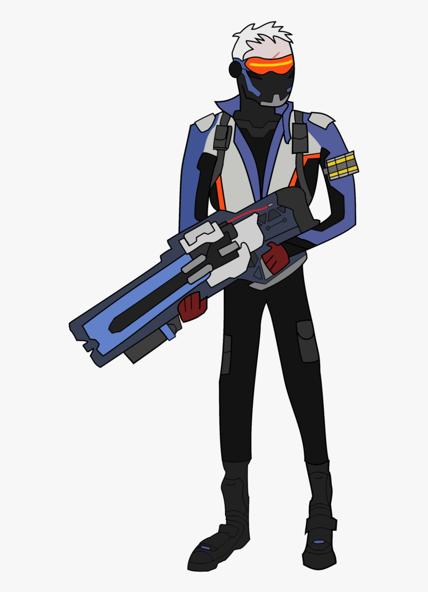 Assault Rifle, HD Png Download