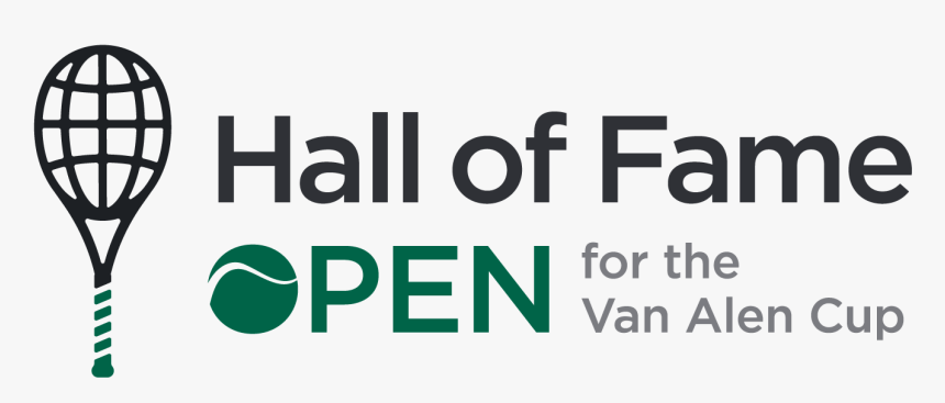 Hall Of Fame Open Newport, HD Png Download